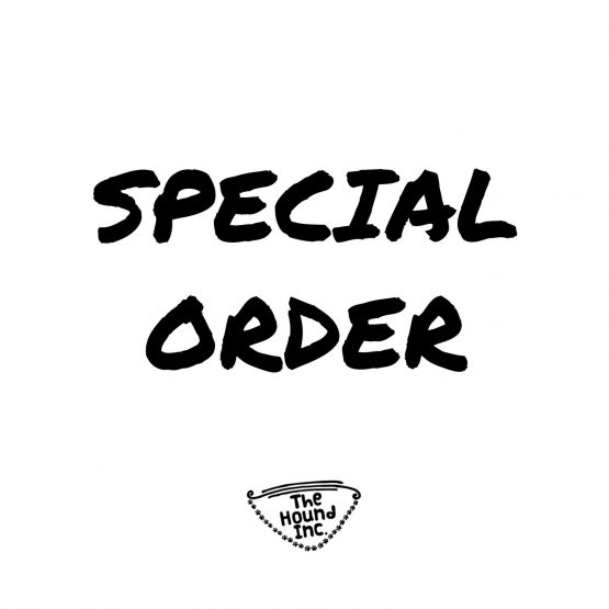 special order