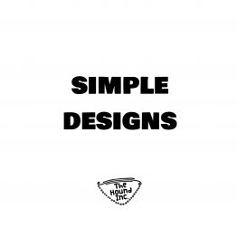simple designs